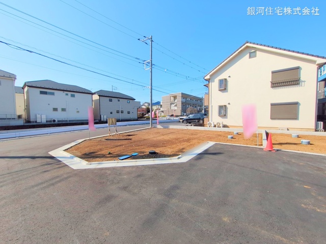 廻田町４丁目