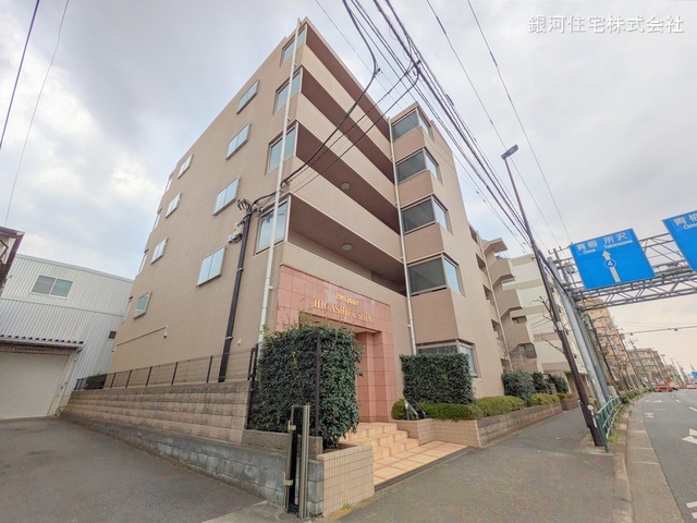 東伏見４丁目