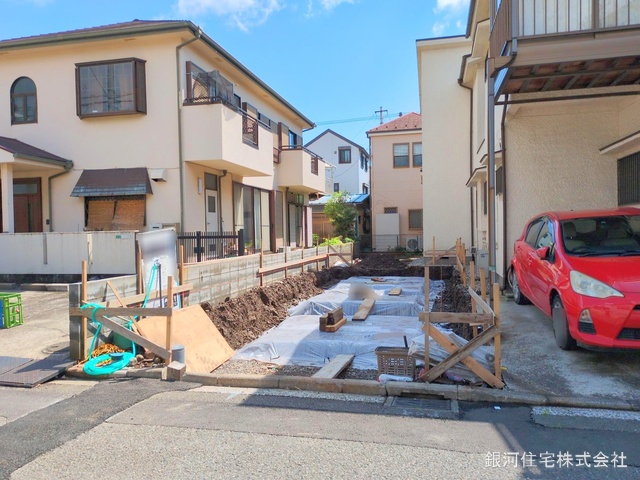 本牧原