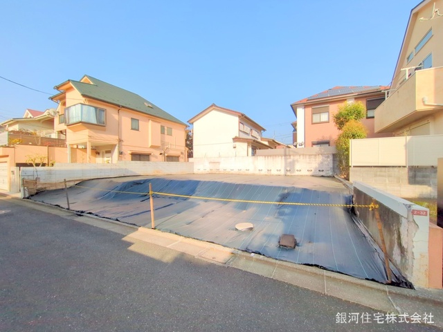 浜田山２丁目