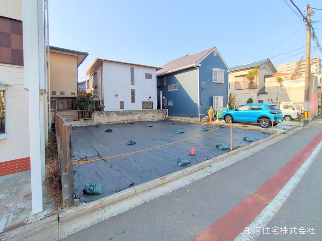 仙波町２丁目