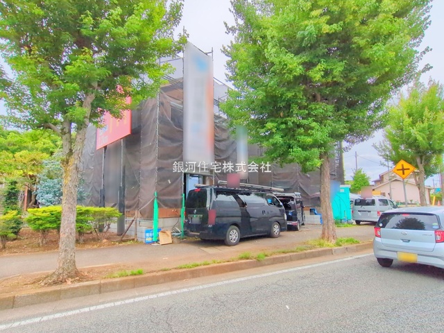 宇津木町