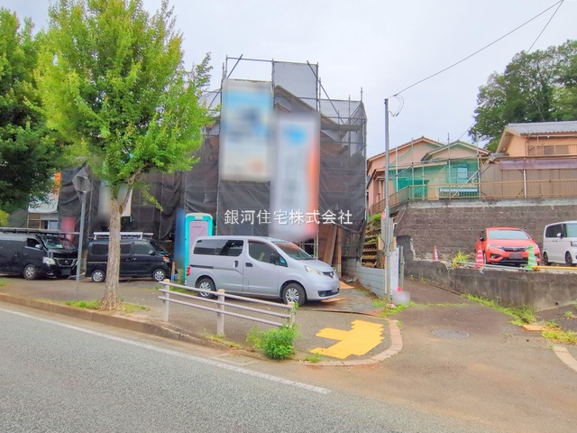 宇津木町