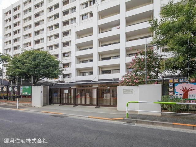 G00371728 東京都北区王子５丁目 新築一戸建て 5980万円 土地面積44.28m² (約13.39坪) 建物面積64.37m² (約19.47坪) 間取り３ＤＫ 築年月2025年04月(築１年以内)【周辺環境】王子北保育園