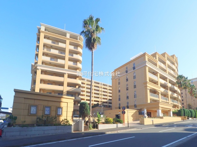 大川