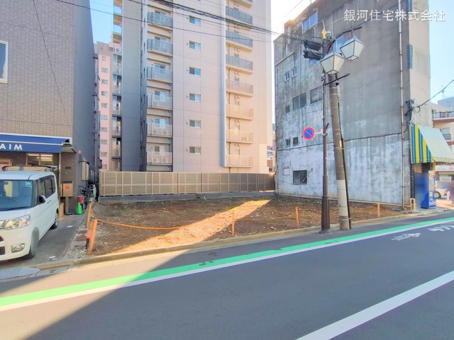 平井５丁目