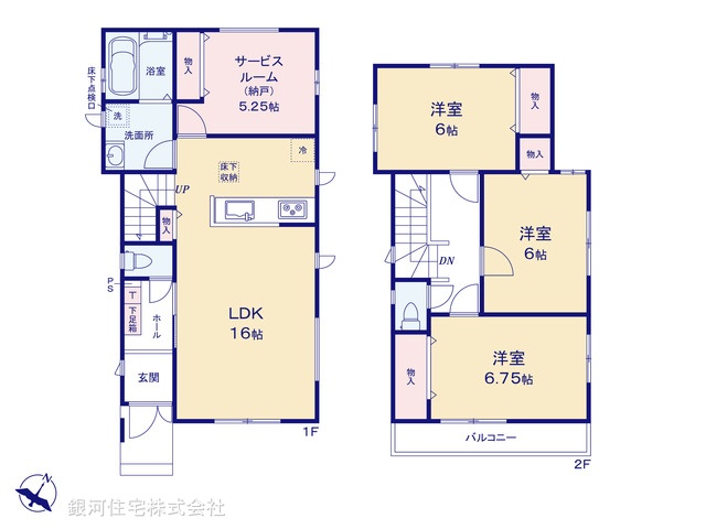 西小中台