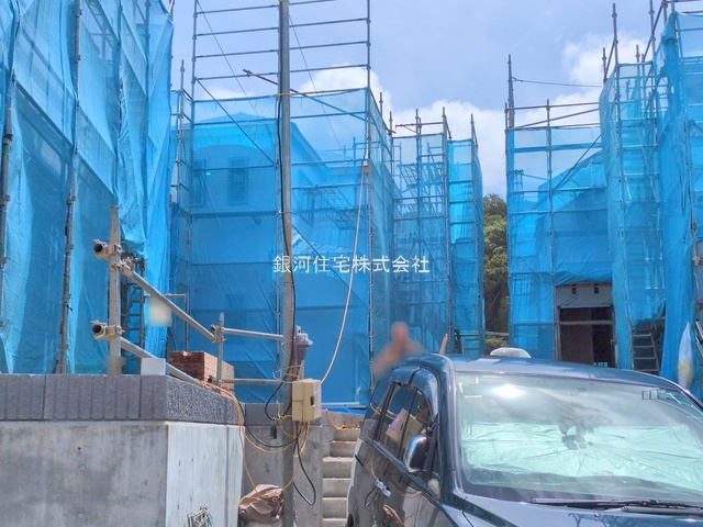 成瀬２丁目