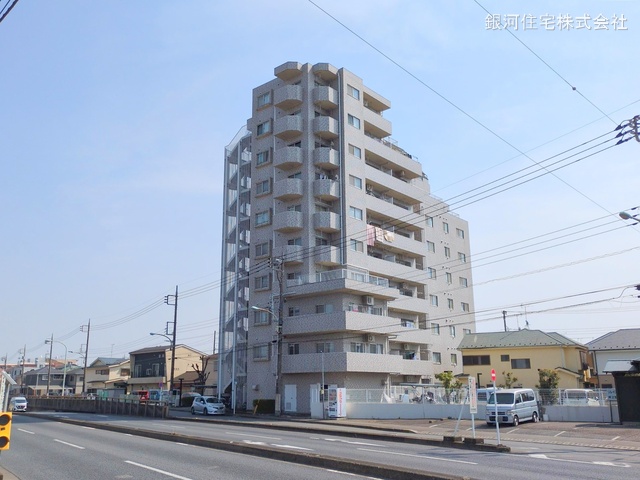 大神町３丁目