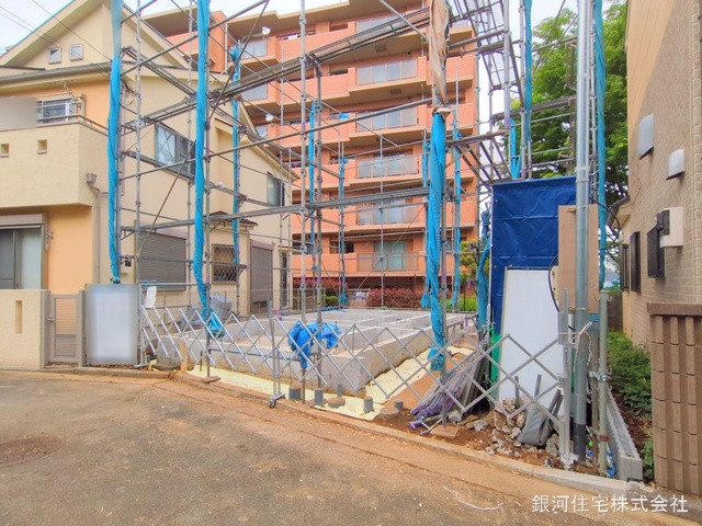 小机町