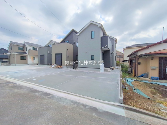 川口町