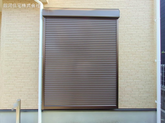 G00371856 神奈川県藤沢市大庭 新築一戸建て 4890万円 土地面積114.80m² (約34.72坪) 建物面積91.71m² (約27.74坪) 間取り３ＬＤＫ 築年月2025年03月(築１年以内)【外観4】