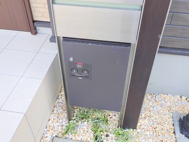 G00371856 神奈川県藤沢市大庭 新築一戸建て 4890万円 土地面積114.80m² (約34.72坪) 建物面積91.71m² (約27.74坪) 間取り３ＬＤＫ 築年月2025年03月(築１年以内)【外観18】