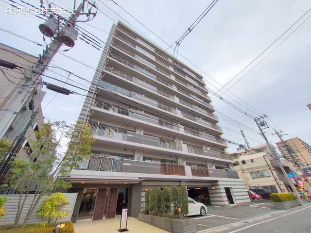 東川口２丁目