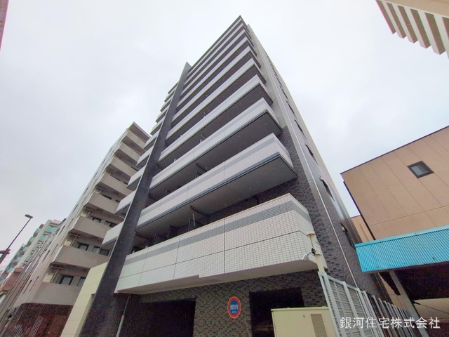 東尾久１丁目