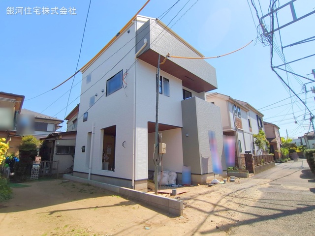 布田