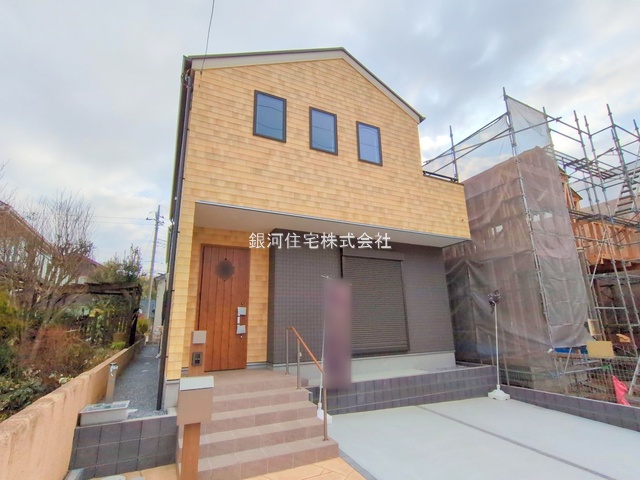 あすみが丘８丁目