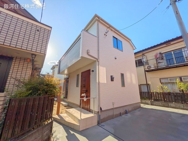 大泉町１丁目