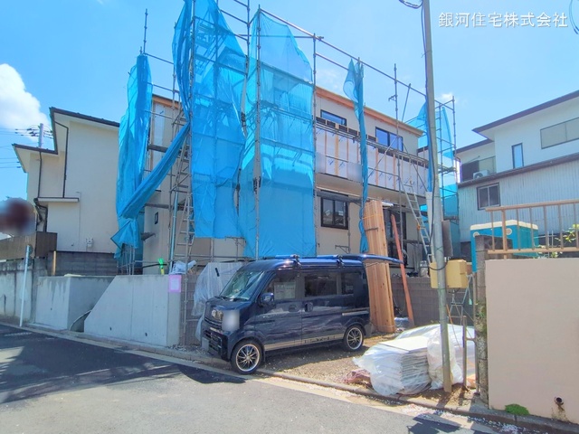 境木本町