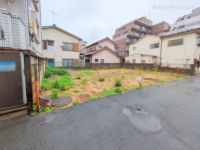 栄町３丁目