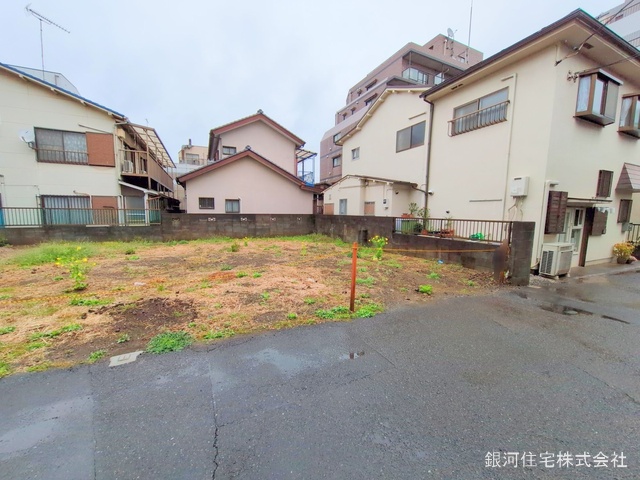 栄町３丁目