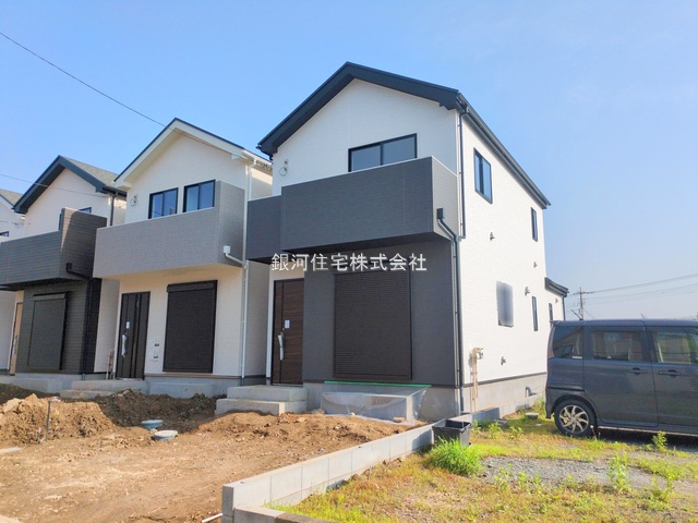 大場