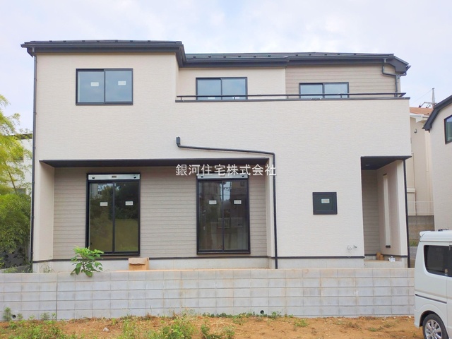 大和田町２丁目