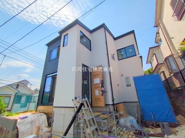 六ツ川２丁目