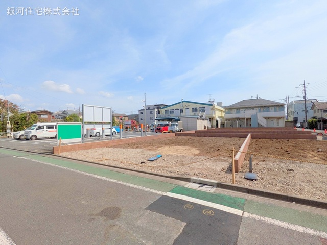 上連雀６丁目