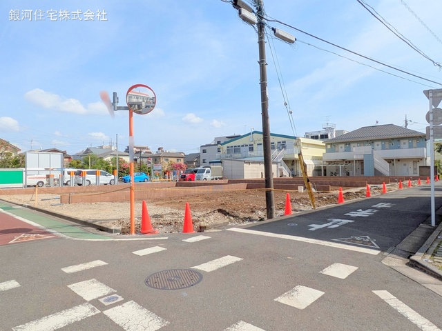 上連雀６丁目