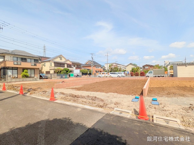 上連雀６丁目