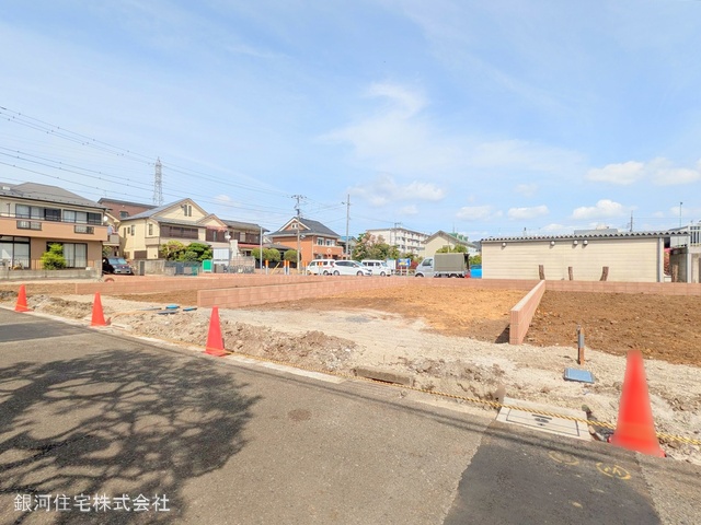 上連雀６丁目