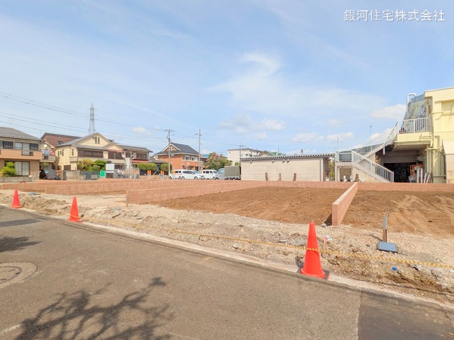 上連雀６丁目