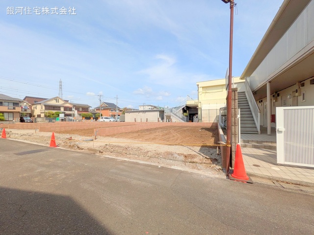 上連雀６丁目