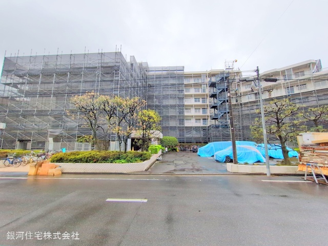 多摩川２丁目