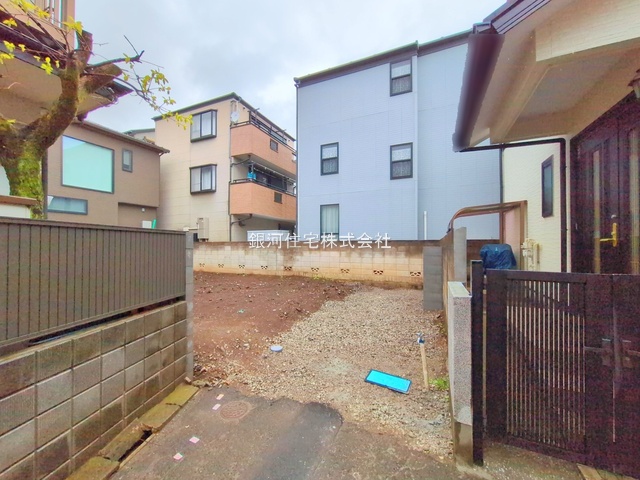 G00372132 埼玉県新座市栄５丁目 新築一戸建て 3780万円 土地面積83.39m² (約25.22坪) 建物面積95.77m² (約28.97坪) 間取り３ＳＬＤＫ 築年月2025年11月【外観11】