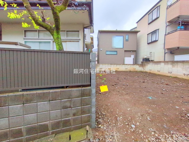 G00372132 埼玉県新座市栄５丁目 新築一戸建て 3780万円 土地面積83.39m² (約25.22坪) 建物面積95.77m² (約28.97坪) 間取り３ＳＬＤＫ 築年月2025年11月【外観13】