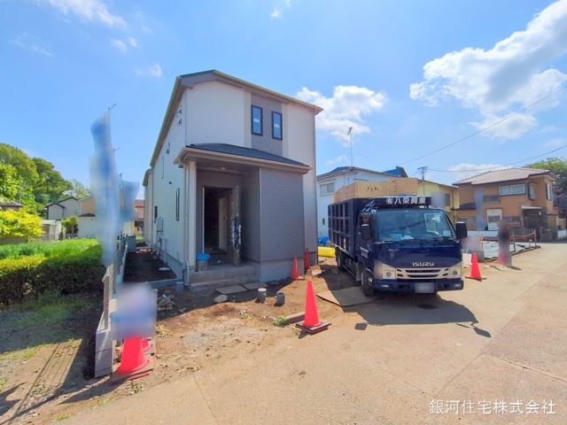 一番町２丁目