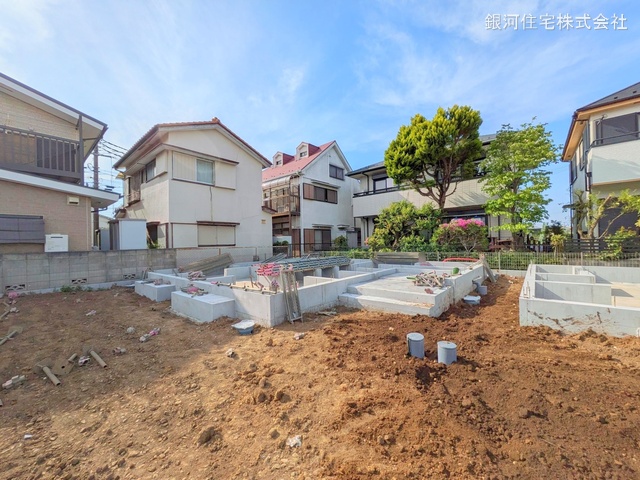 住吉町１丁目