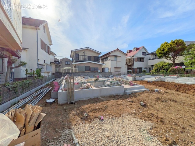 住吉町１丁目