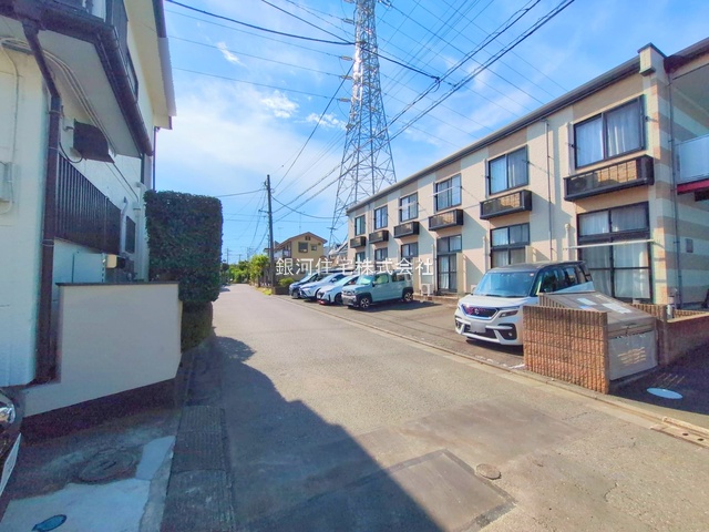 G00372150 神奈川県藤沢市高倉 新築一戸建て 4880万円 土地面積169.89m² (約51.39坪) 建物面積109.30m² (約33.06坪) 間取り５ＬＤＫ 築年月2025年10月【外観17】