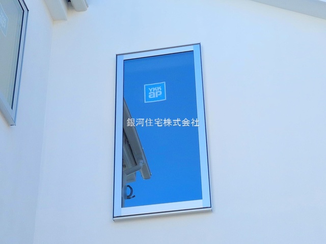 G00372150 神奈川県藤沢市高倉 新築一戸建て 4880万円 土地面積169.89m² (約51.39坪) 建物面積109.30m² (約33.06坪) 間取り５ＬＤＫ 築年月2025年10月【外観18】