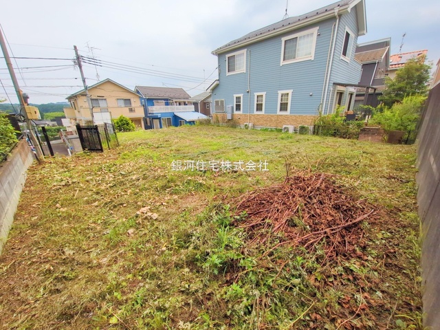 上小山田町