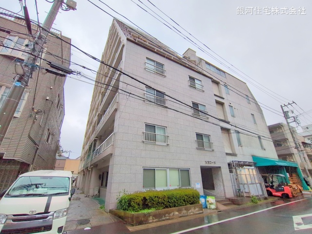 東日暮里２丁目