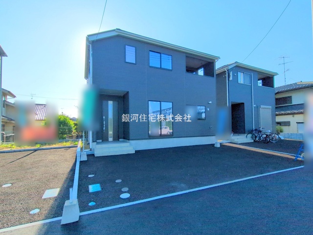 吉川２丁目