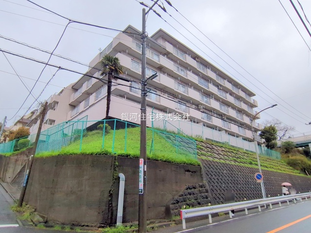 東寺尾２丁目