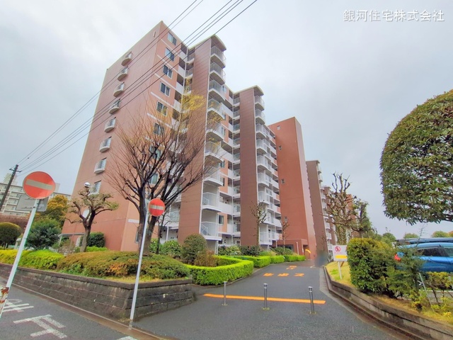 新松戸北２丁目