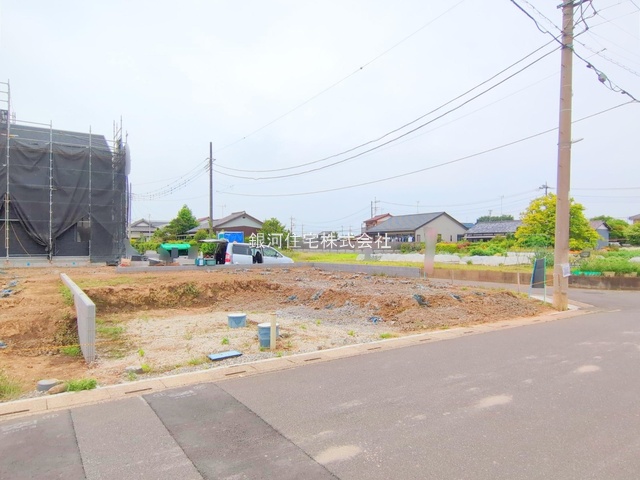 大字西遊馬