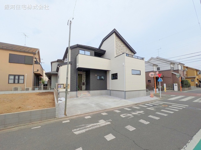 小川東町