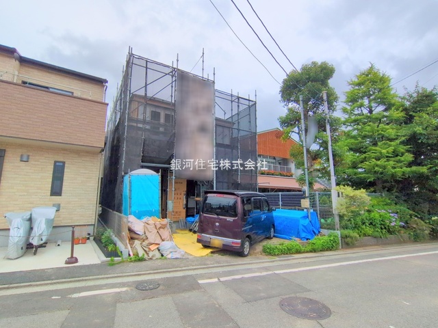 押立町２丁目